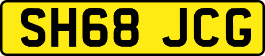 SH68JCG
