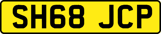SH68JCP