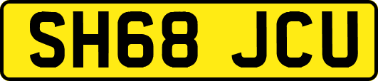 SH68JCU