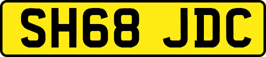 SH68JDC