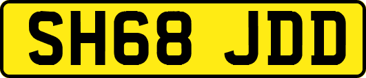 SH68JDD