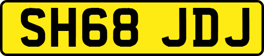 SH68JDJ