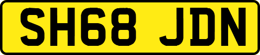 SH68JDN