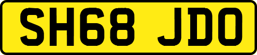 SH68JDO