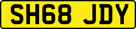 SH68JDY