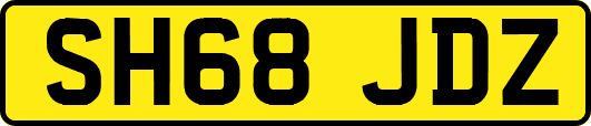 SH68JDZ