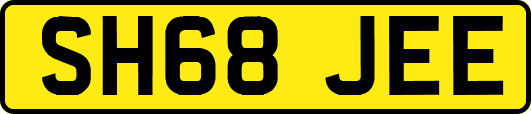 SH68JEE
