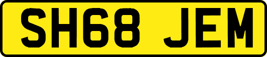 SH68JEM