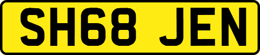 SH68JEN