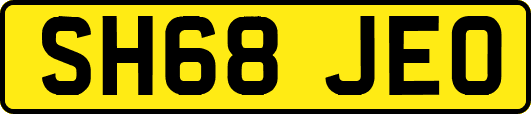 SH68JEO