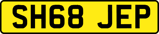 SH68JEP