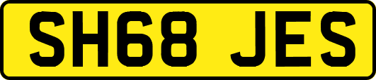 SH68JES