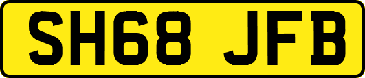 SH68JFB