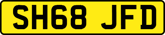 SH68JFD