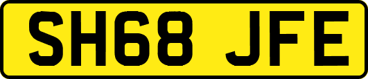 SH68JFE