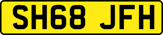 SH68JFH