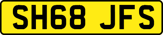 SH68JFS