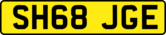 SH68JGE