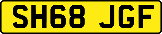 SH68JGF