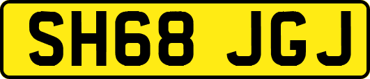 SH68JGJ