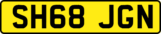 SH68JGN