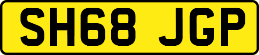 SH68JGP