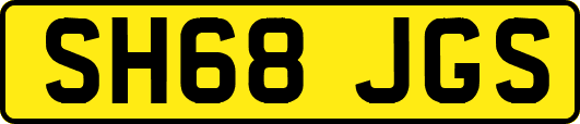 SH68JGS