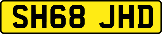 SH68JHD
