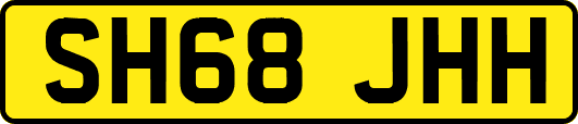 SH68JHH