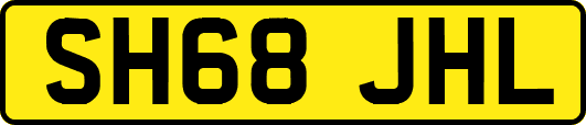 SH68JHL