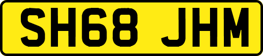 SH68JHM