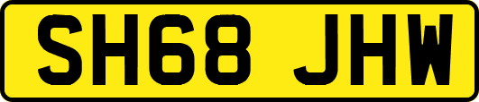 SH68JHW