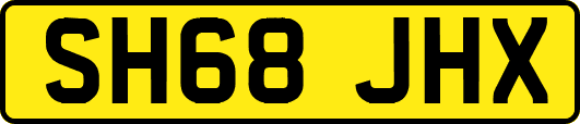 SH68JHX