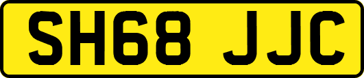 SH68JJC