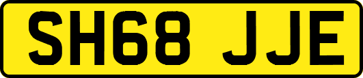 SH68JJE