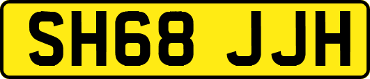 SH68JJH
