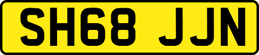 SH68JJN