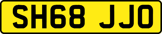 SH68JJO