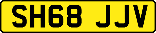 SH68JJV