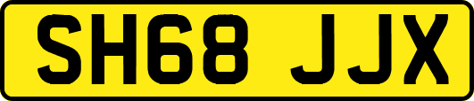 SH68JJX