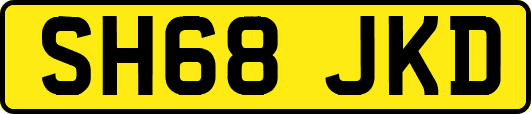 SH68JKD