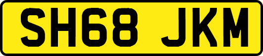 SH68JKM