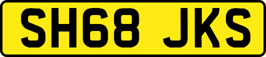 SH68JKS