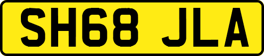 SH68JLA
