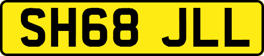 SH68JLL