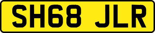 SH68JLR