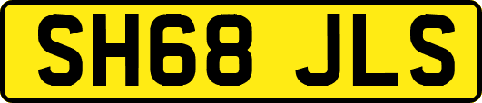 SH68JLS