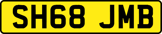 SH68JMB