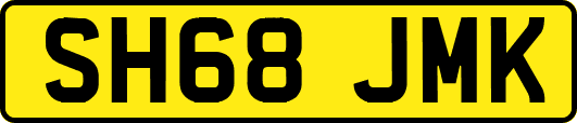 SH68JMK