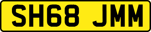 SH68JMM